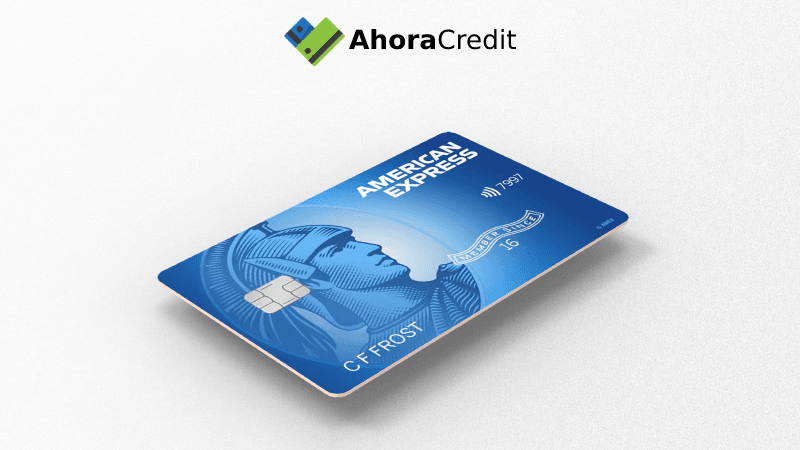 Blue Cash Everyday Credit Card