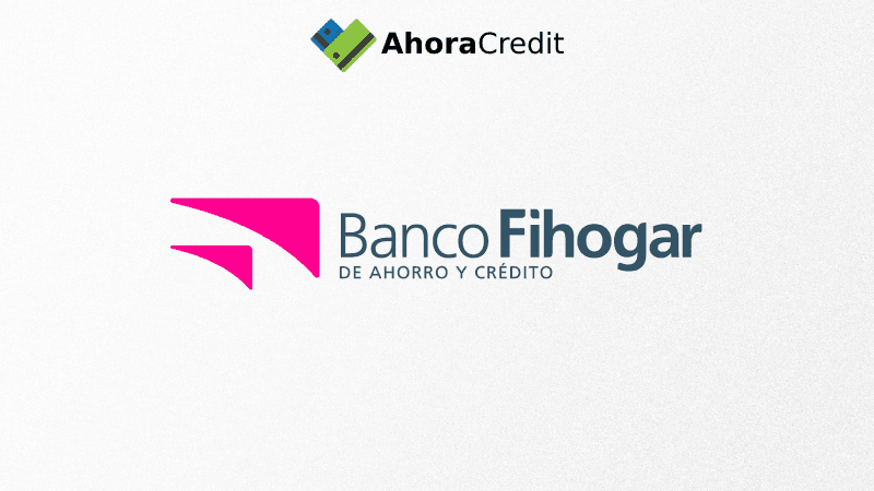 Préstamo Personal Banco Fihogar