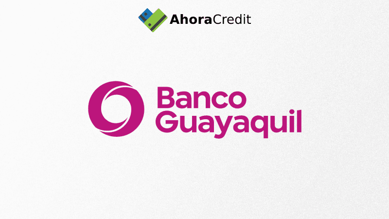 Préstamo Personal Banco Guayaquil