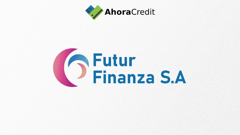 Préstamo Personal Futur Finanza