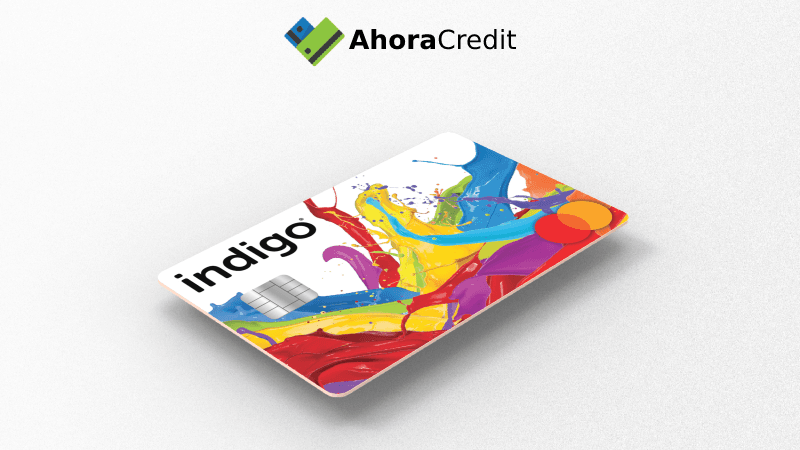 Indigo Credit Card