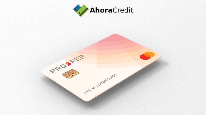 Prosper Credit Card