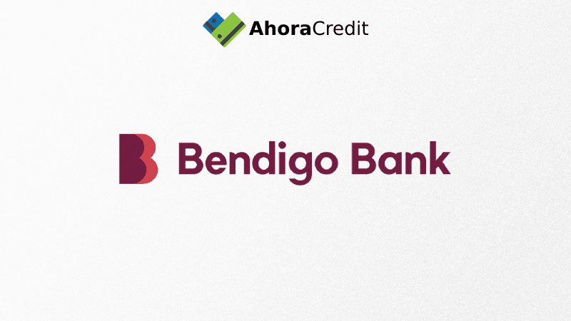 Bendigo Bank Personal Loan