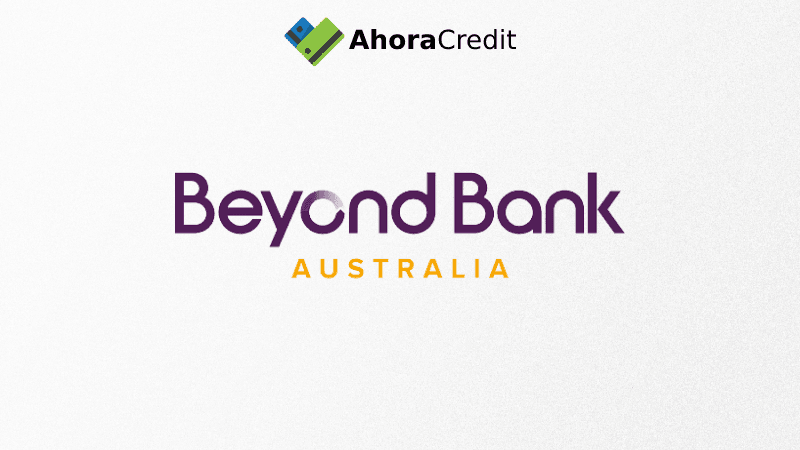 Beyond Bank Personal Loan