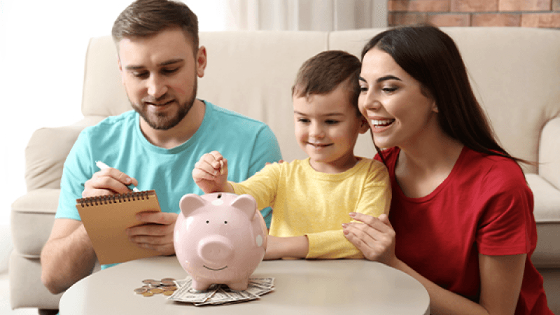 How to Calculate Your Family Budget