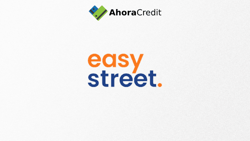 Easy Street Personal Loan