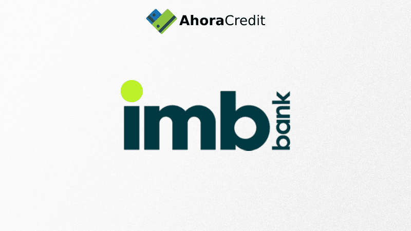 Imb Bank Personal Loan