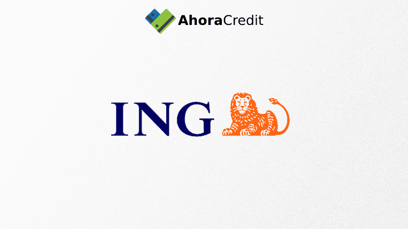 ING Personal Loan