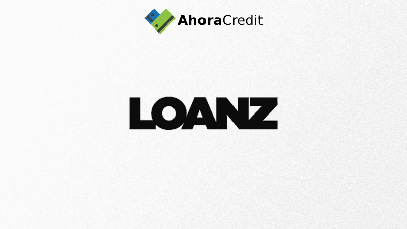 Loanz Personal Loan