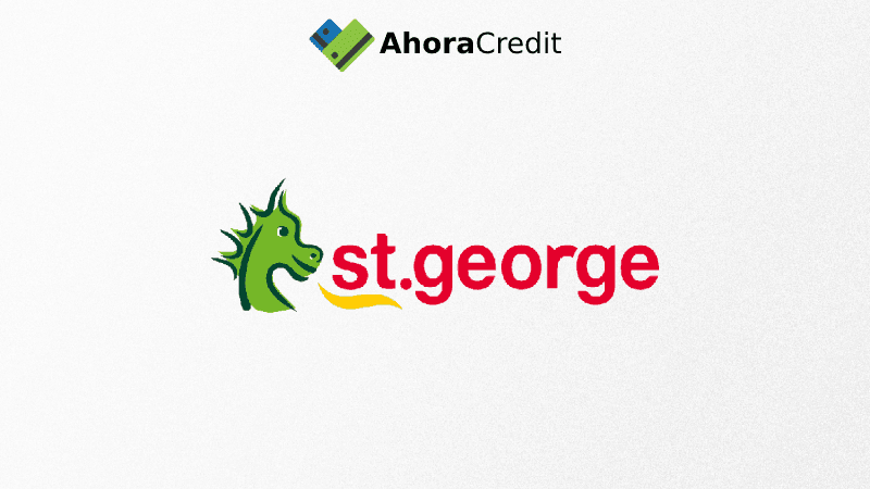 St George Personal Loan