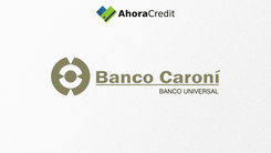 Préstamo Personal Banco Caroní