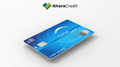 Citi Custom Cash Credit Card