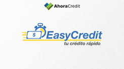 Préstamo Personal Easy Credit