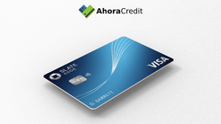 Chase Slate Edge Visa Credit Card