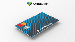 Merrick Bank Secured Credit Card