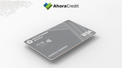 PenFed Pathfinder Rewards Visa Signature Credit Card