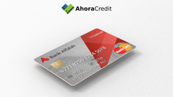 Bank Alfalah Titanium Credit Card