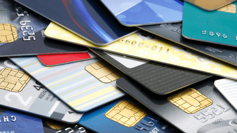 How to Select a Suitable Credit Card